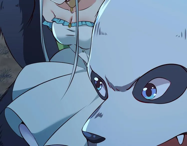 第8话 强者的世界你不懂 第36页