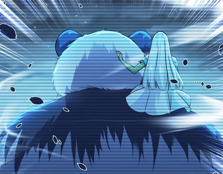 第8话 强者的世界你不懂 第44页