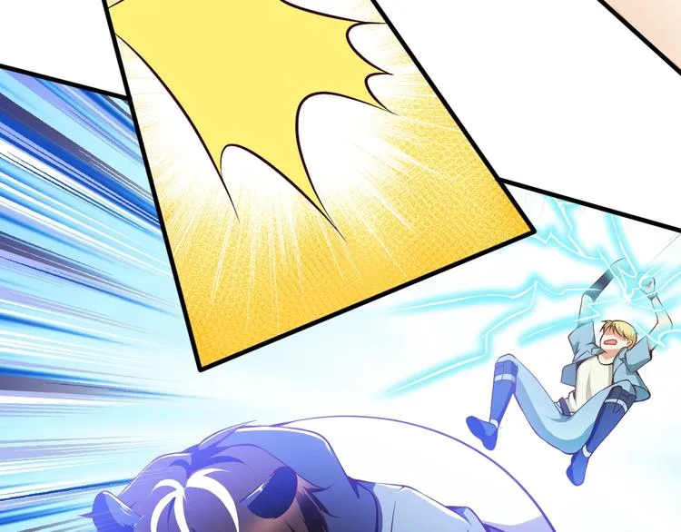 第4话 精灵小姐姐救场 第38页