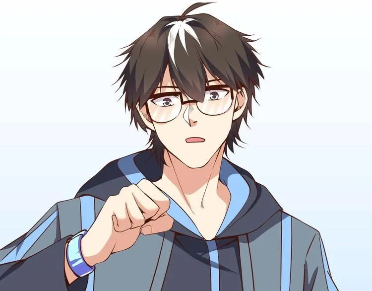 第3话 遇到不良兄弟 第118页