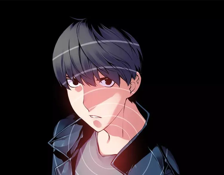 第3话 幻影照片 第1页
