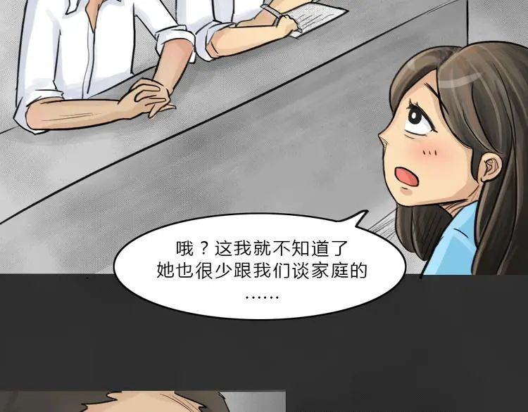 第38话 宿舍关系（2） 第22页