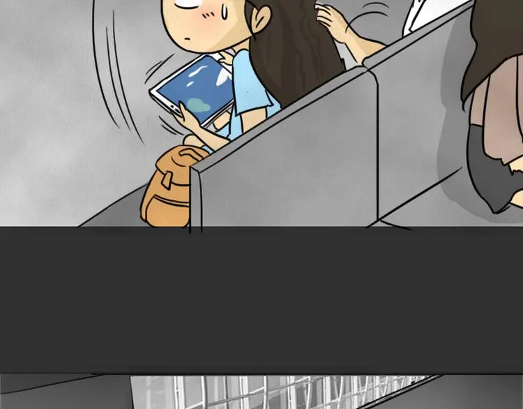 第36话 平行空难 第55页