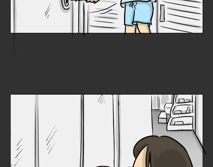 第33话 苹果 第43页