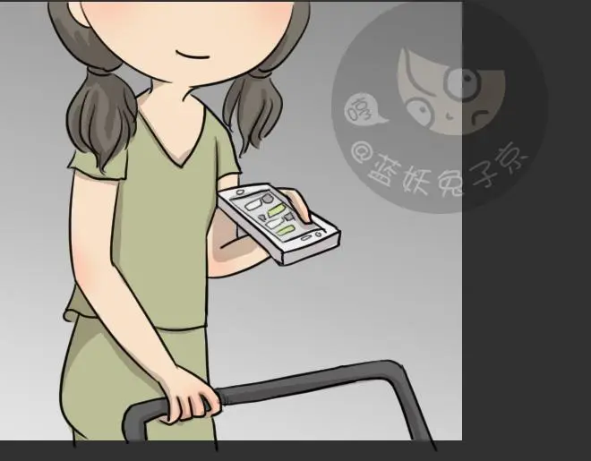 第32话 倒带（6） 第38页