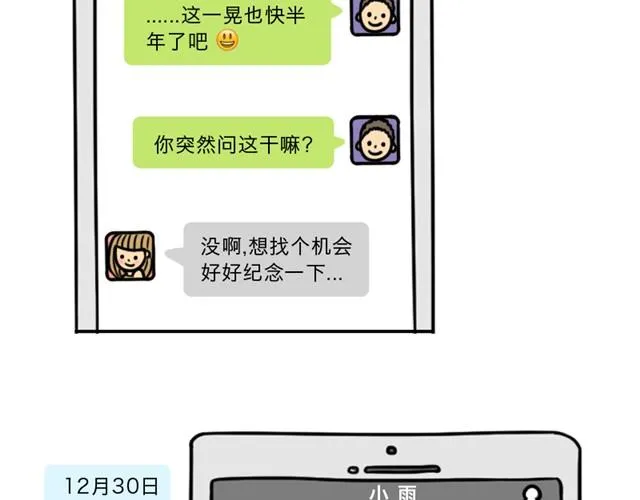 第3话 一条短信引发的血案 第30页