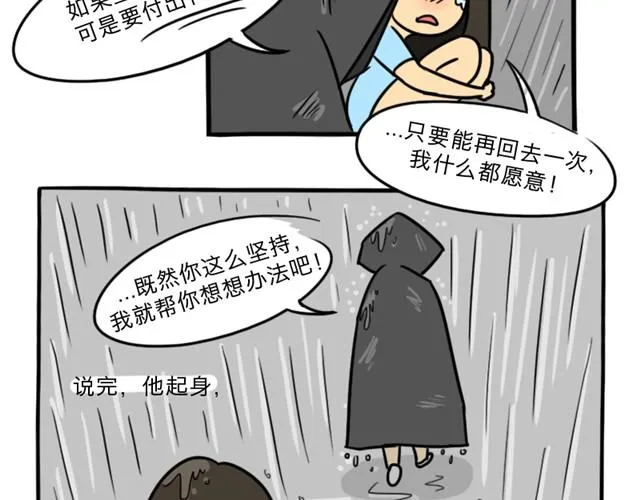 第2话 谁是杀人犯 第31页