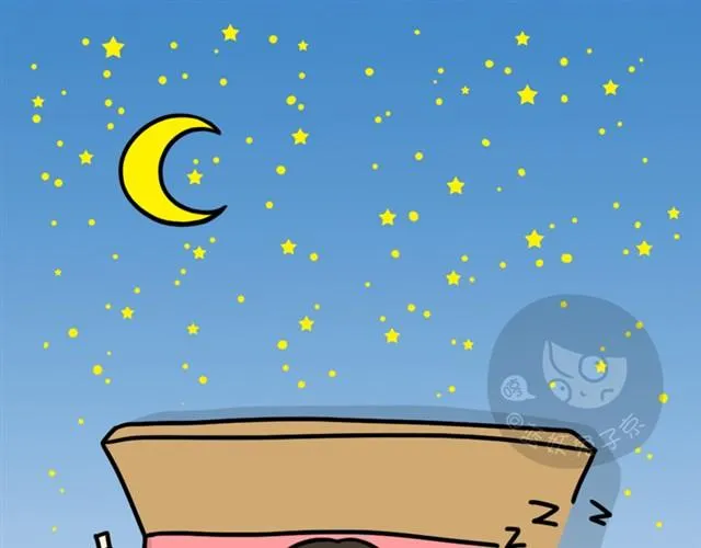 第4话 鬼压床 第1页
