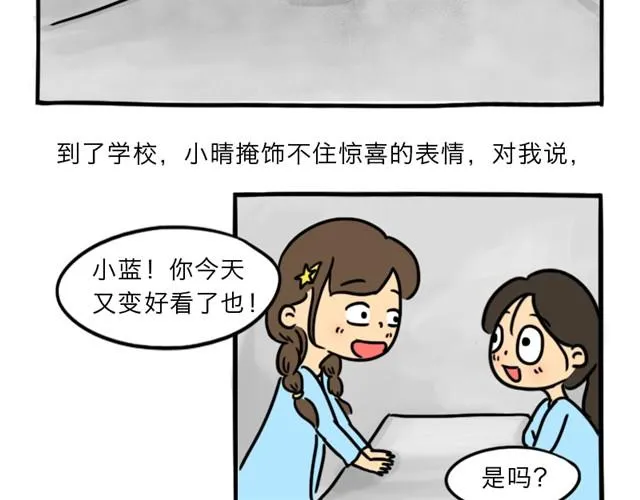 第8话 美丽的皮囊 第43页