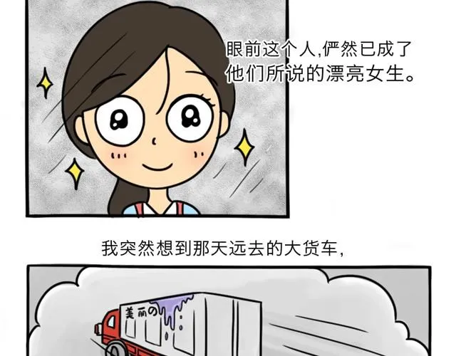 第8话 美丽的皮囊 第45页