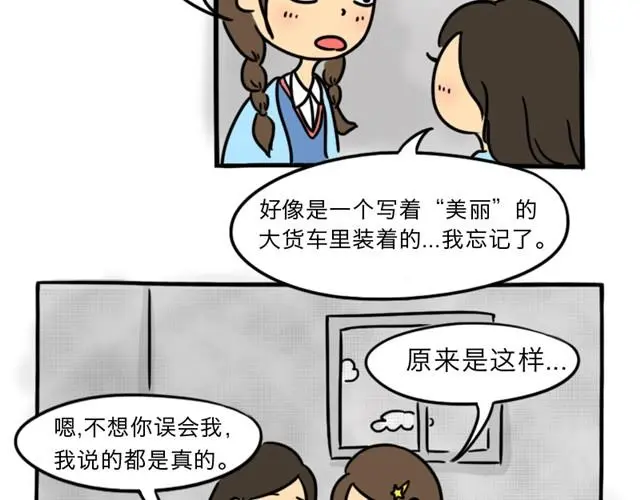 第8话 美丽的皮囊 第62页