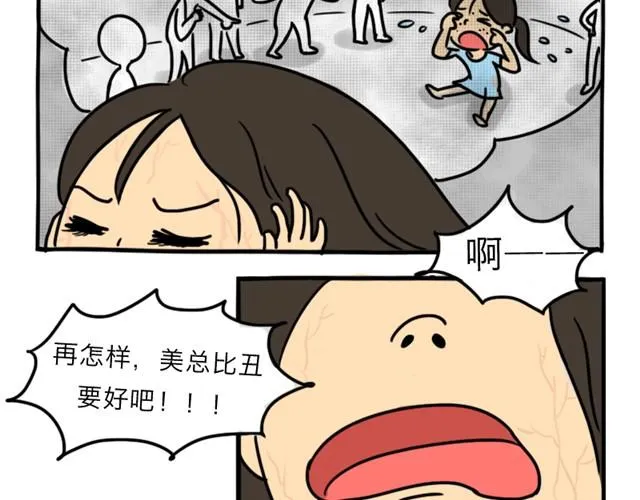 第8话 美丽的皮囊 第85页