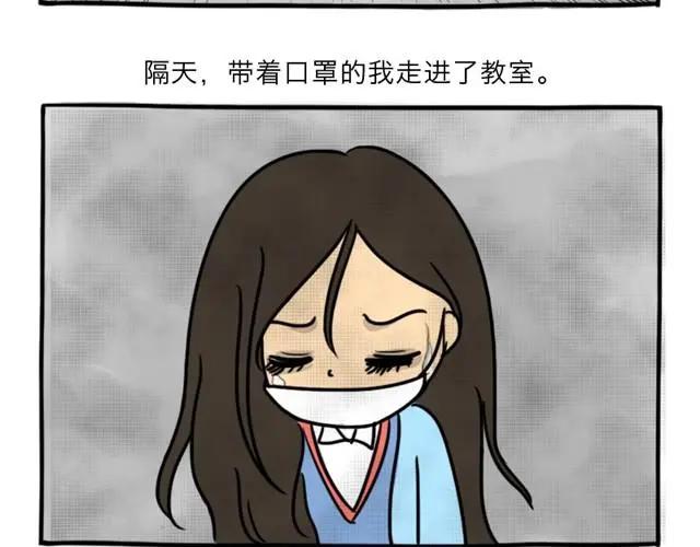 第8话 美丽的皮囊 第119页