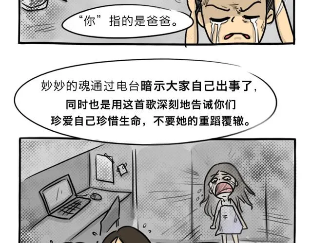第13话 红色嫁衣 第64页