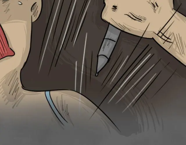 第15话 上厕所+快递 第54页