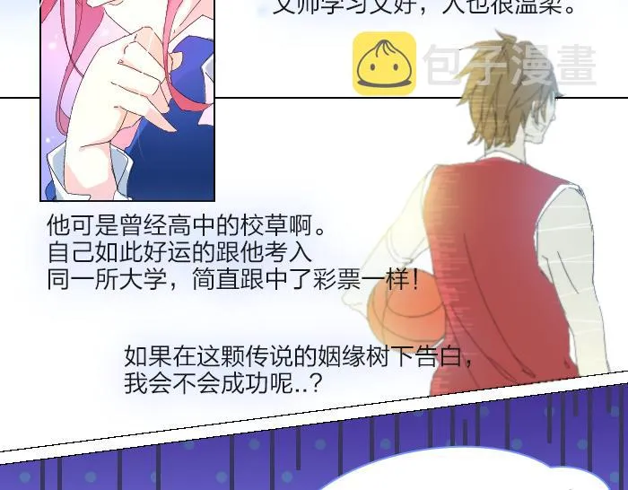 第1话 我喜欢咬你 第6页