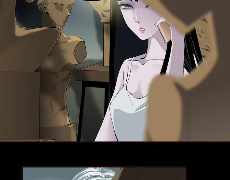 柯小悬疑新作《雕塑》即将上线 第37页