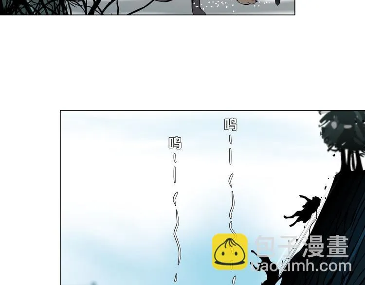 第6话 不想醒来的梦 第23页