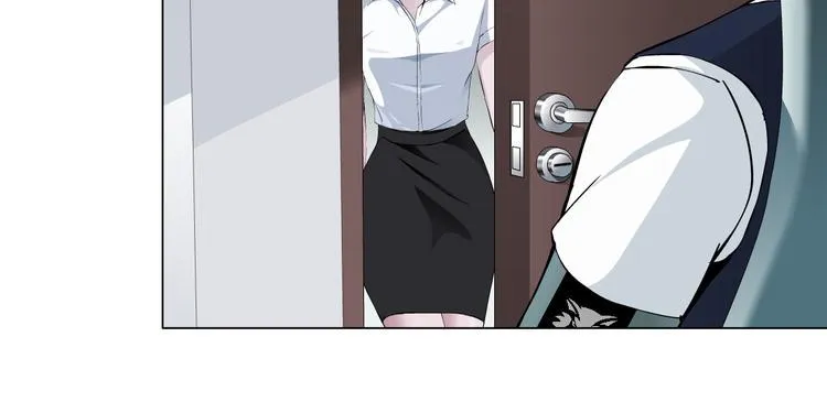 第5话 威胁 第38页