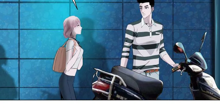 第1话 误打误撞！？ 第115页