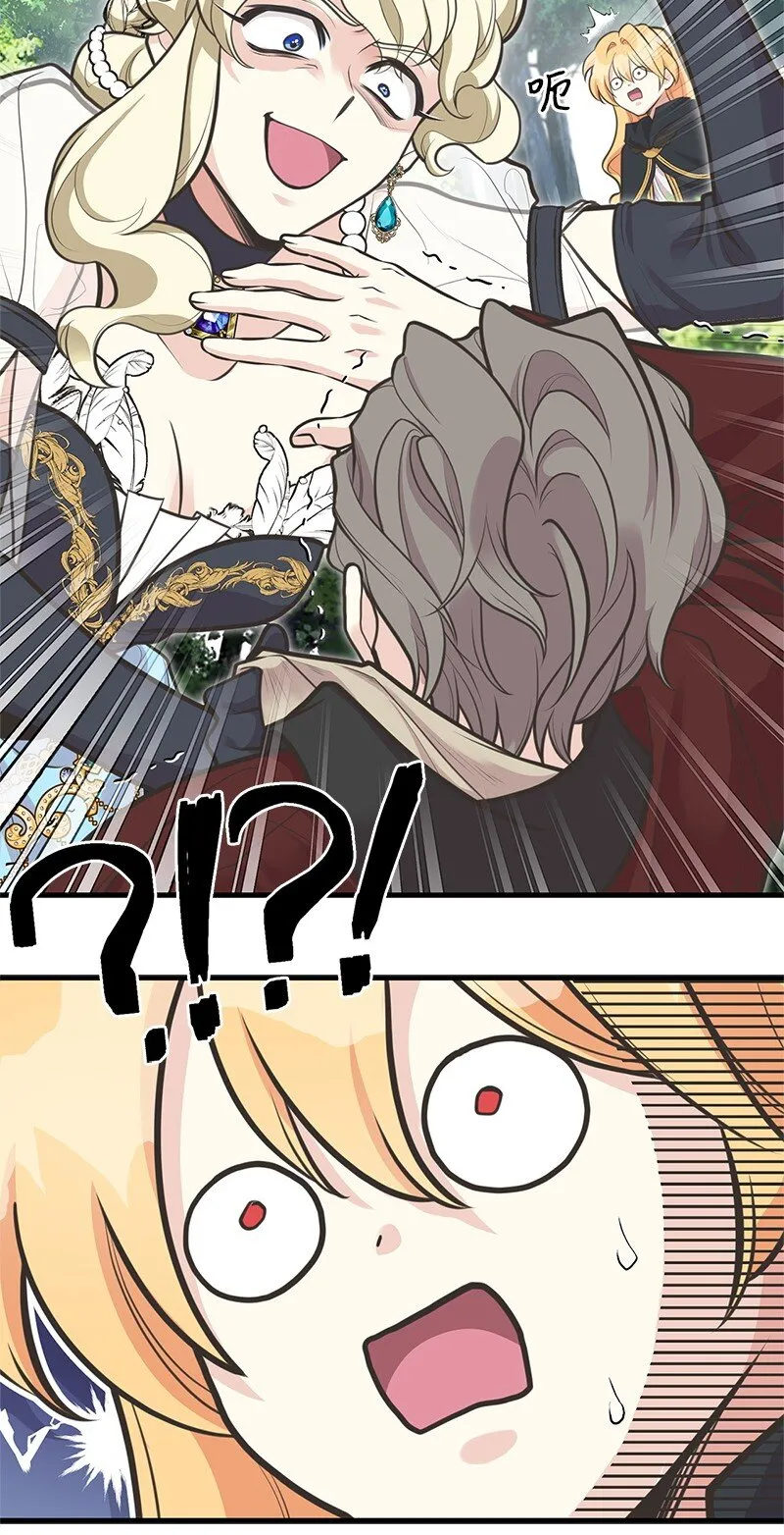 67 公女的另一面 第23页