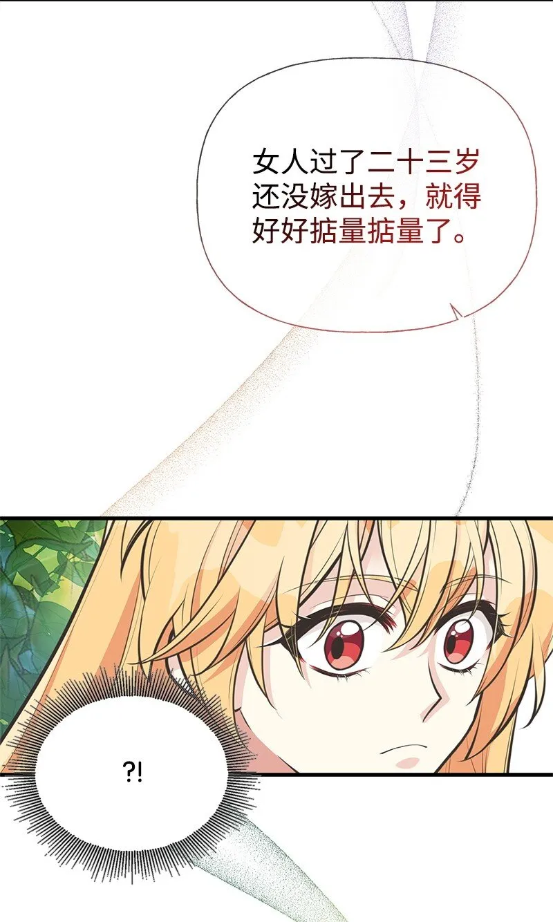 67 公女的另一面 第42页