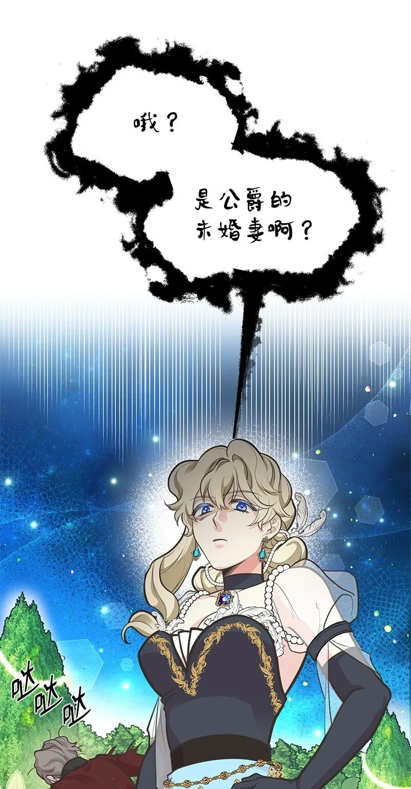 67 公女的另一面 第51页