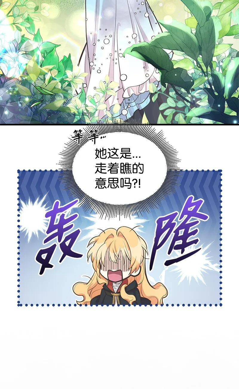 67 公女的另一面 第64页