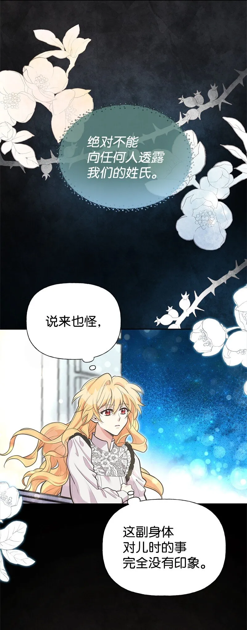 67 公女的另一面 第67页