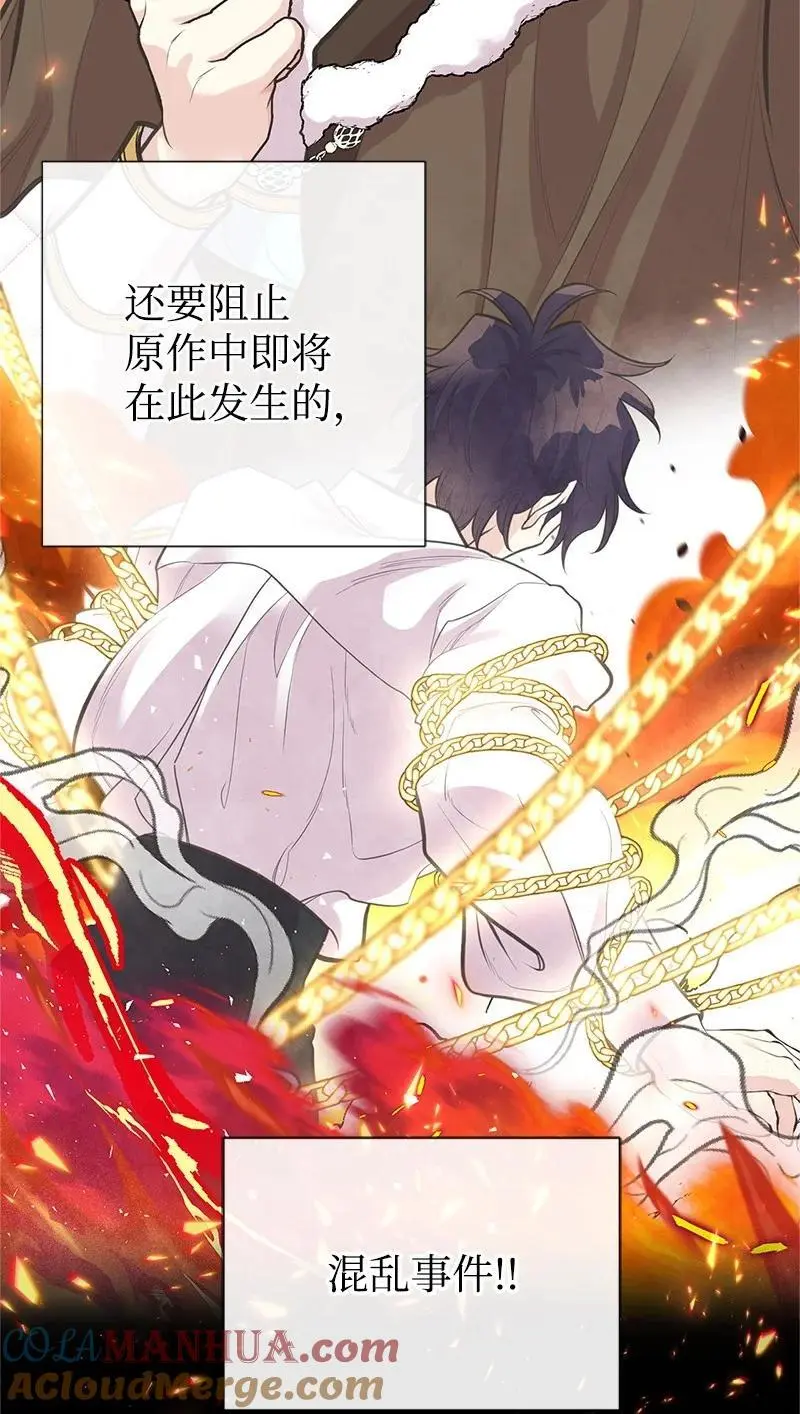 79 进入白色山脉 第7页