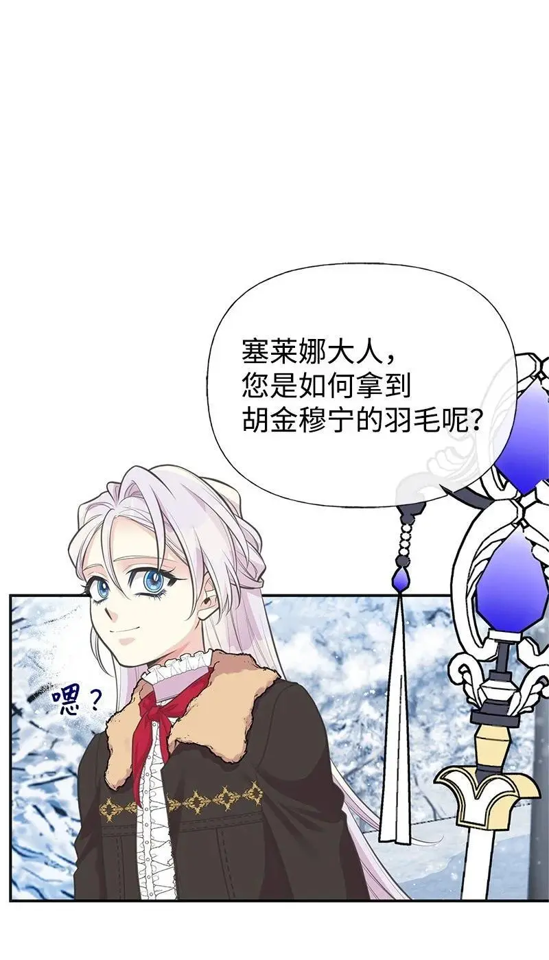 79 进入白色山脉 第12页