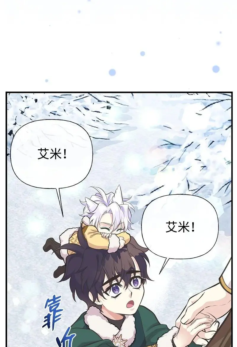 79 进入白色山脉 第23页