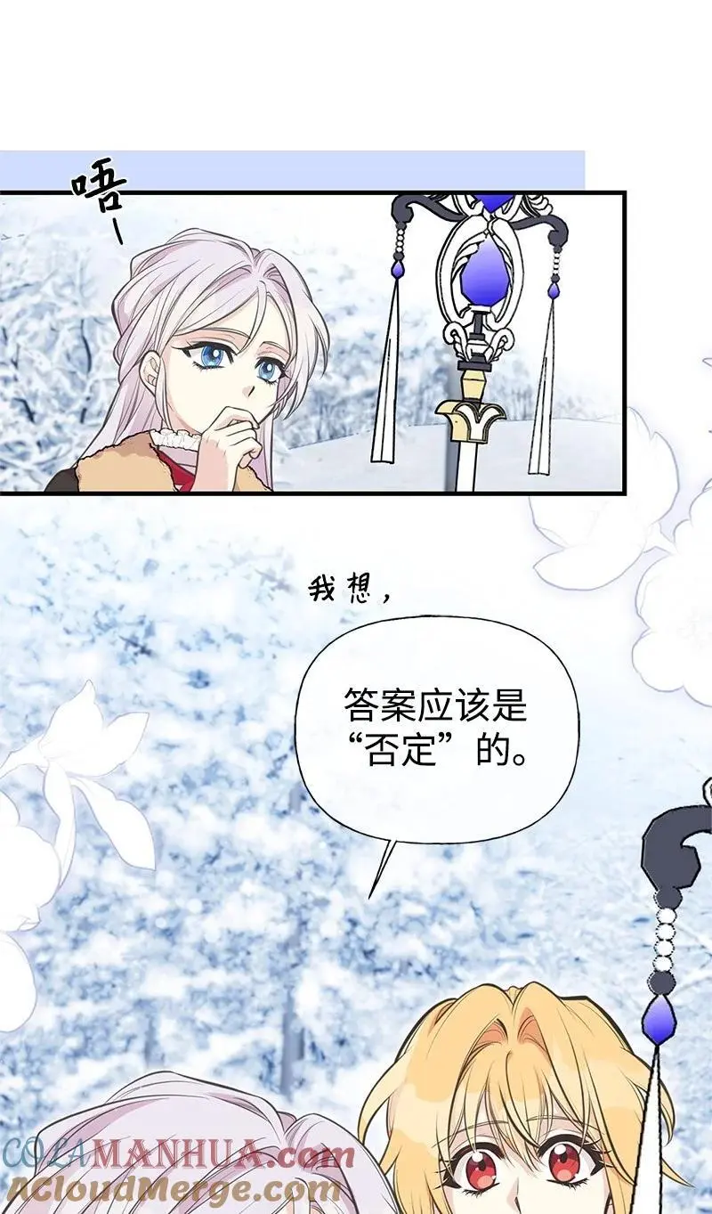 79 进入白色山脉 第46页