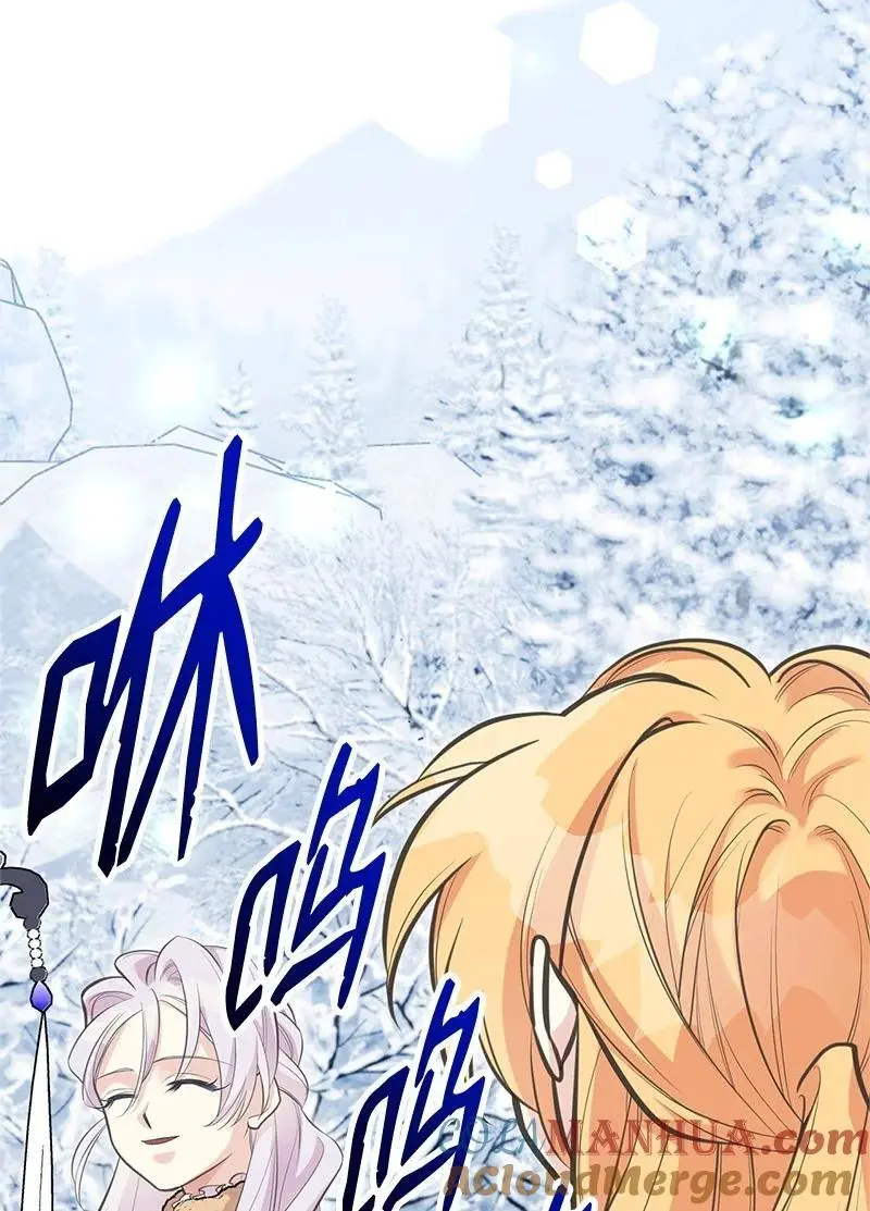 79 进入白色山脉 第49页