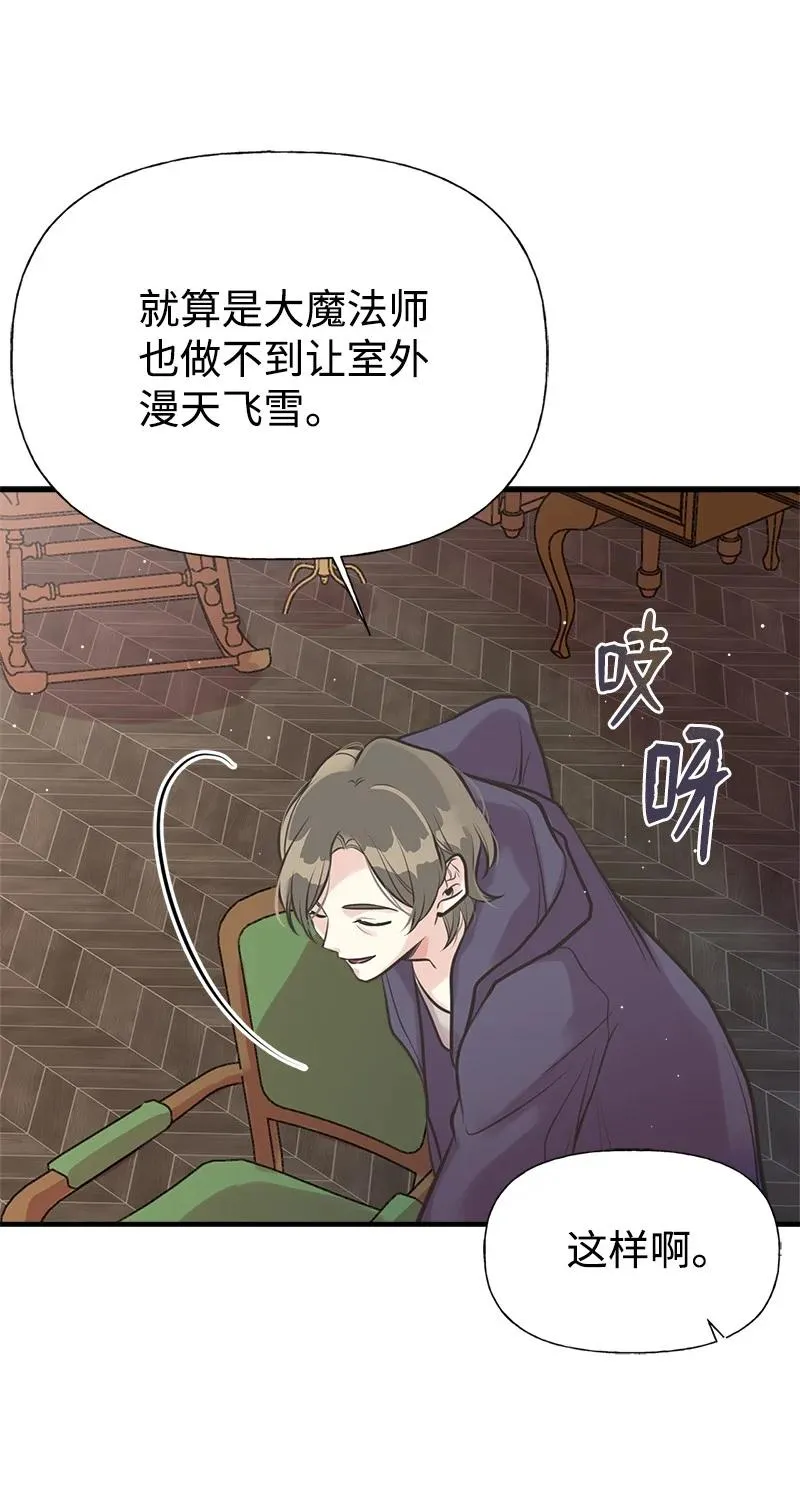 49 想看下雪 第20页