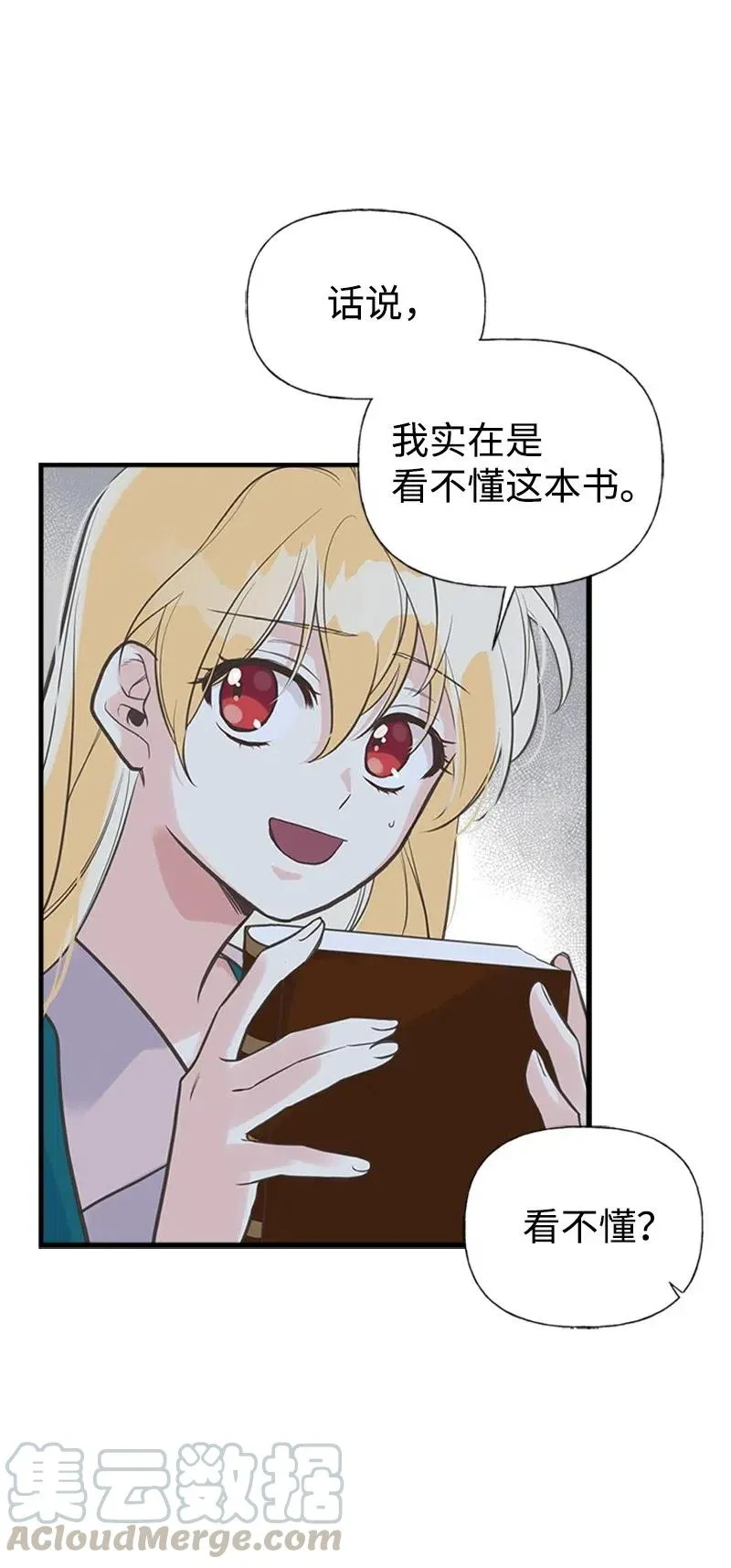 14 皇家骑士团 第46页