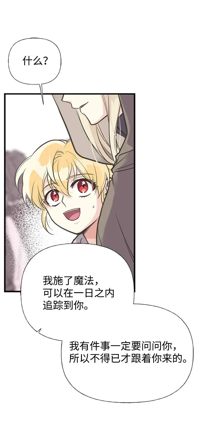 30 久别重逢 第8页