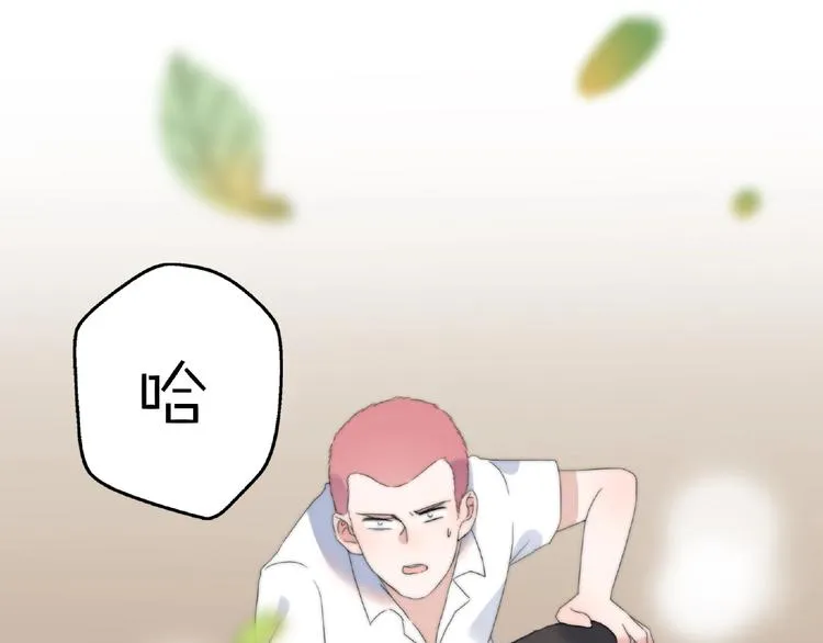 完结篇 开启校园生活！ 第41页