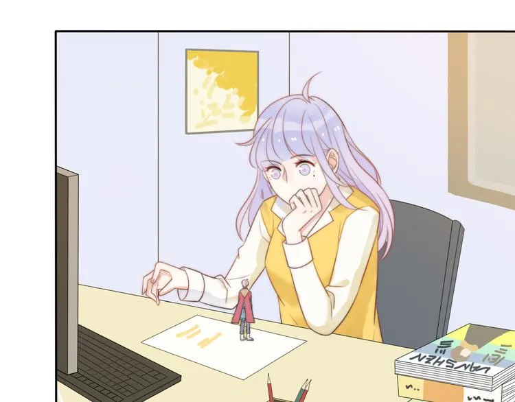 第15话 你敢把我当换装娃娃！ 第69页