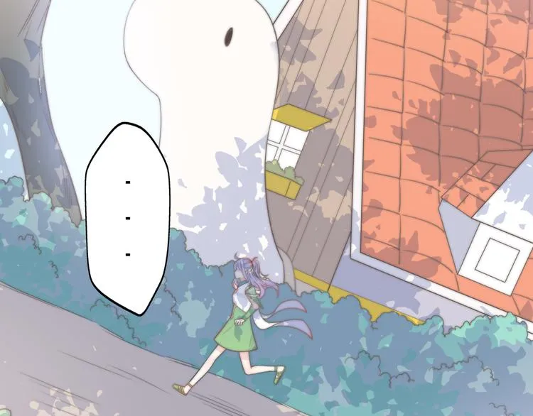 第14话 终于变回人类啦！ 第44页