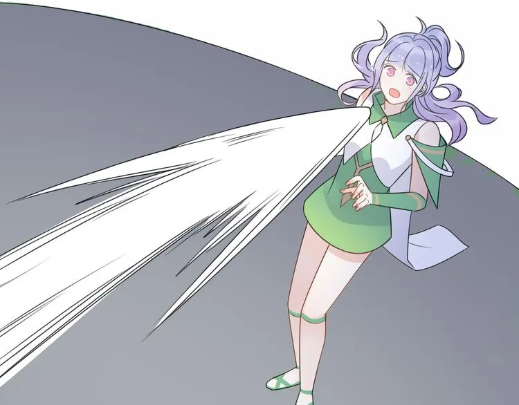 第8话 口是心非的别扭王子 第31页
