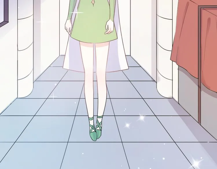 第5话 被当屁垫的小小手办 第19页