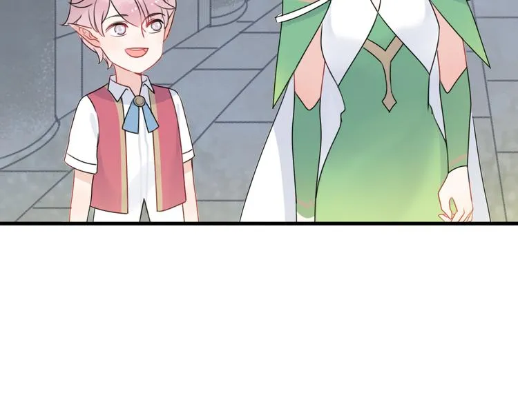 第5话 被当屁垫的小小手办 第109页
