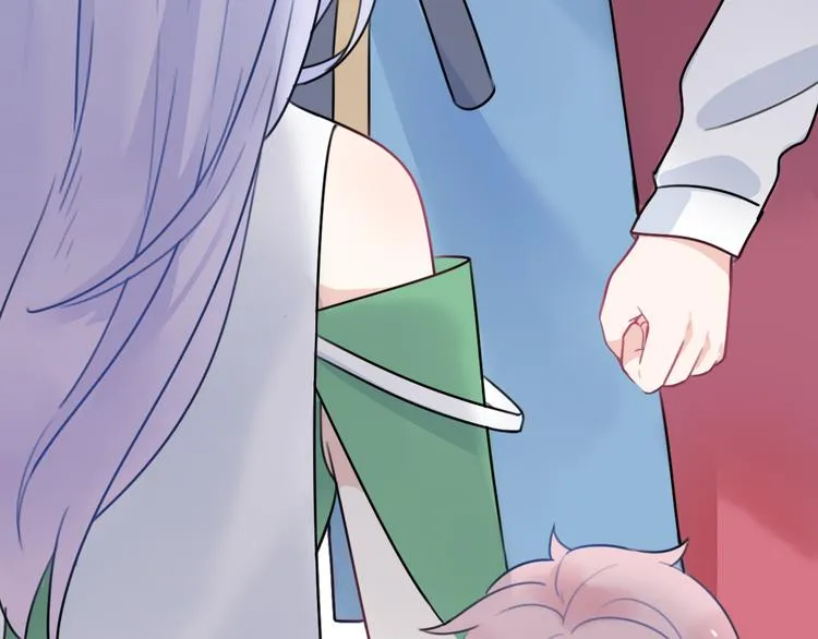 第5话 被当屁垫的小小手办 第141页