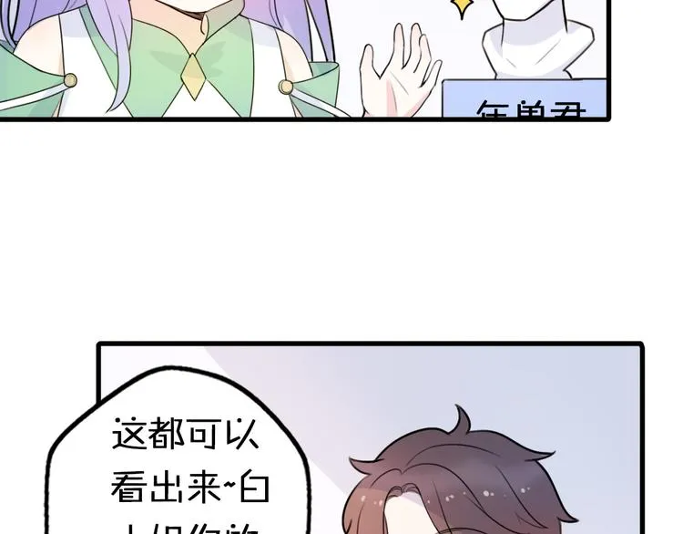 第4话 王子的“闺房”探秘 第29页