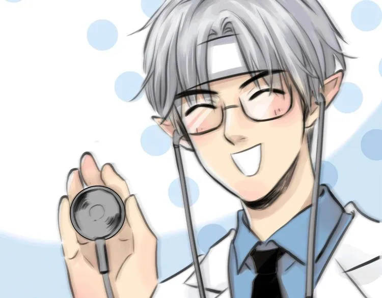 第11话 诅咒 第72页