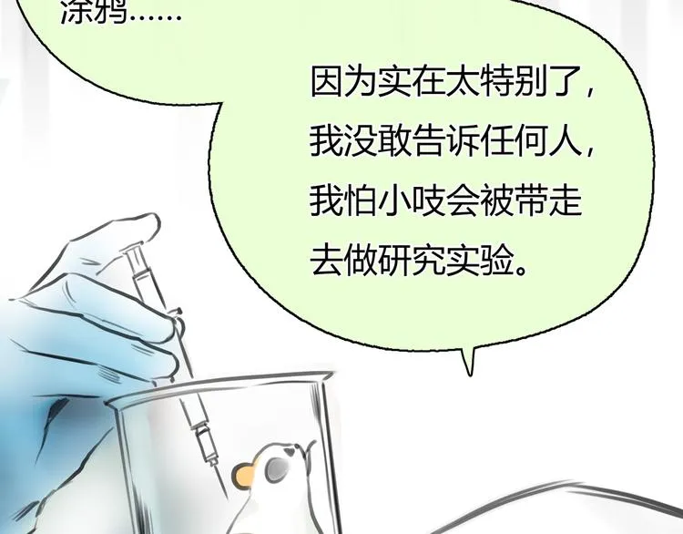 第8话 秘密图案 第6页