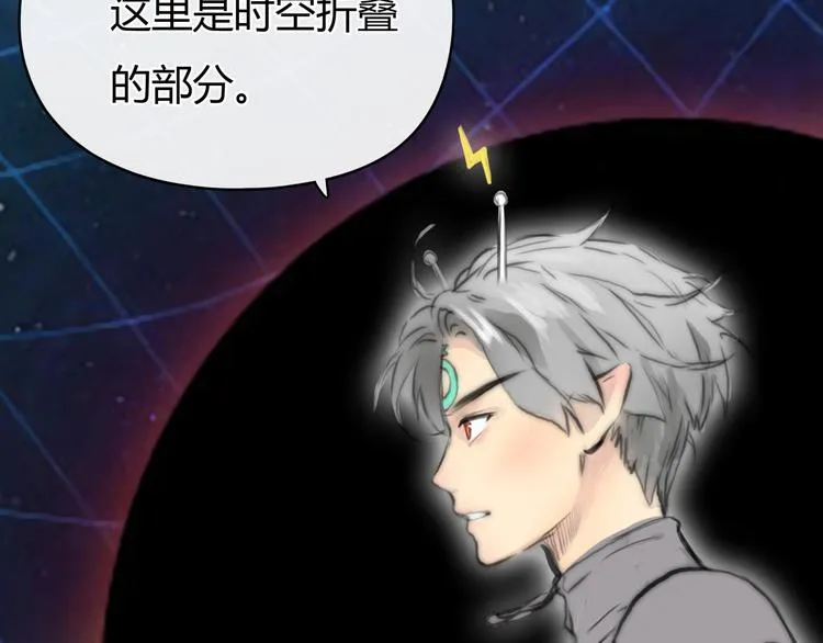 第6话 穿越？！ 第78页