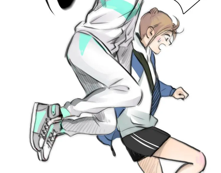 第6话 穿越？！ 第91页