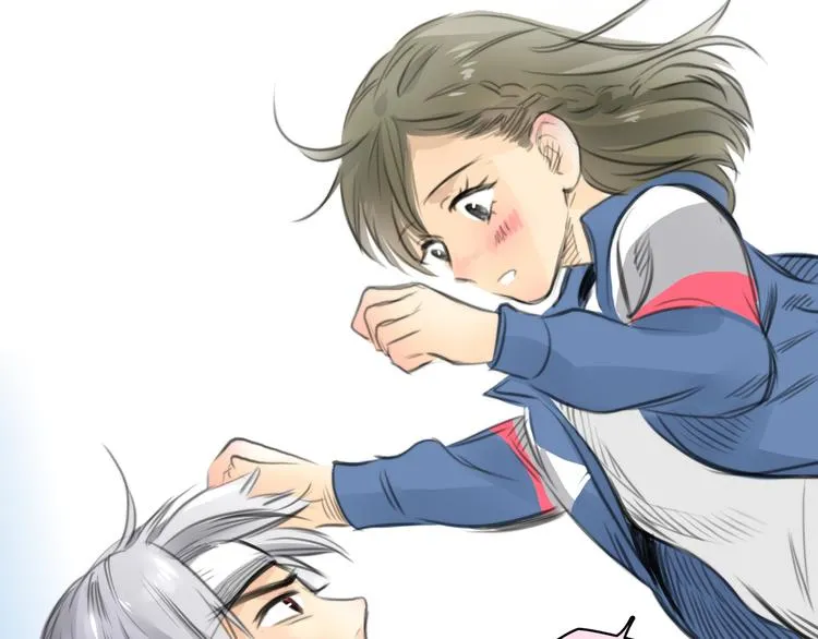 第4话 我被你害惨了！ 第2页